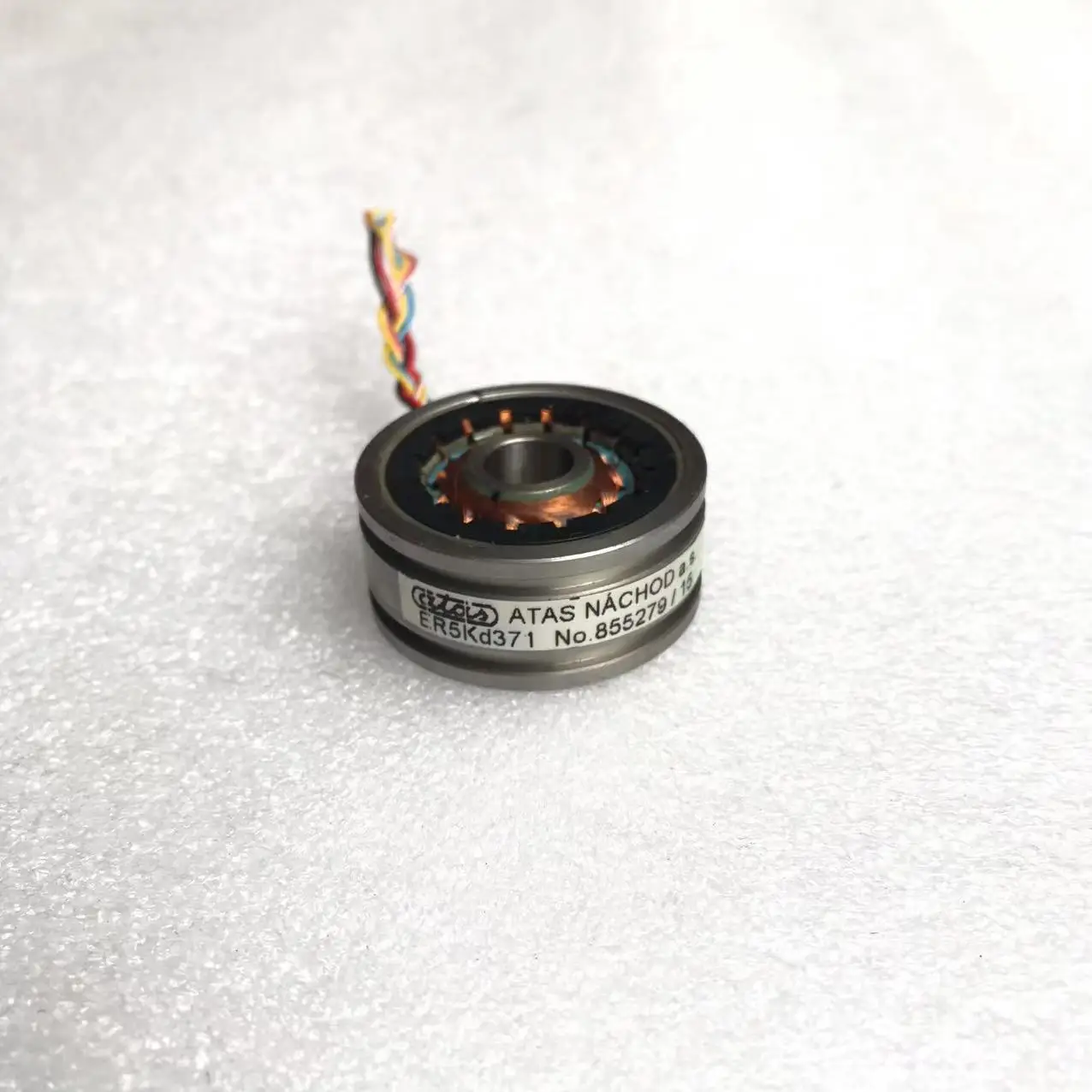 ER5Kd286/ER5Kd371/ER5Kd358 Rotary Transformer ATAS Encoder Servo Motor Encoder
