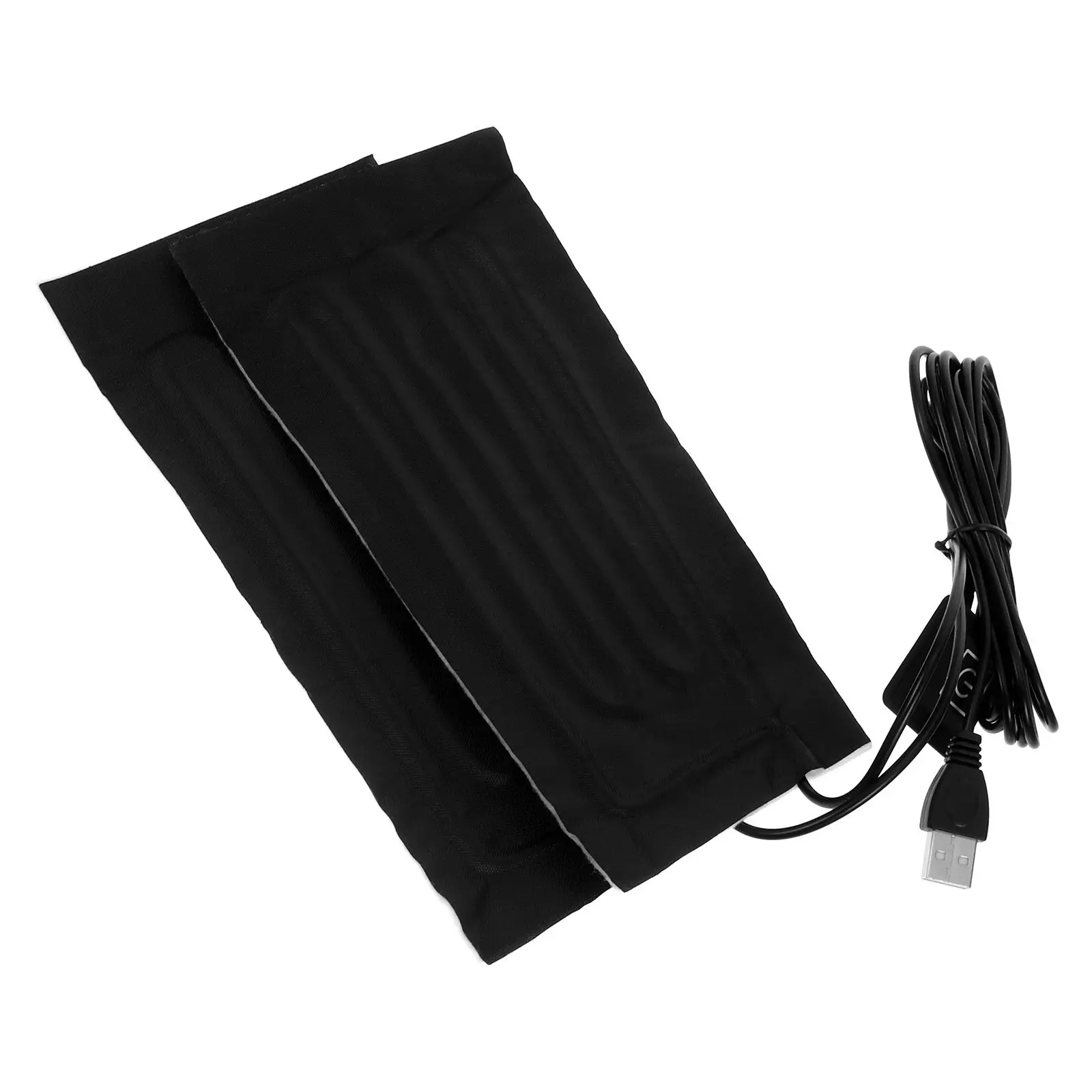 USB Heating Pad for Plants Germination Kit Warm Mat Small Travel Tank Portable Heat Mat for Reptiles Aquarium Electric Warming