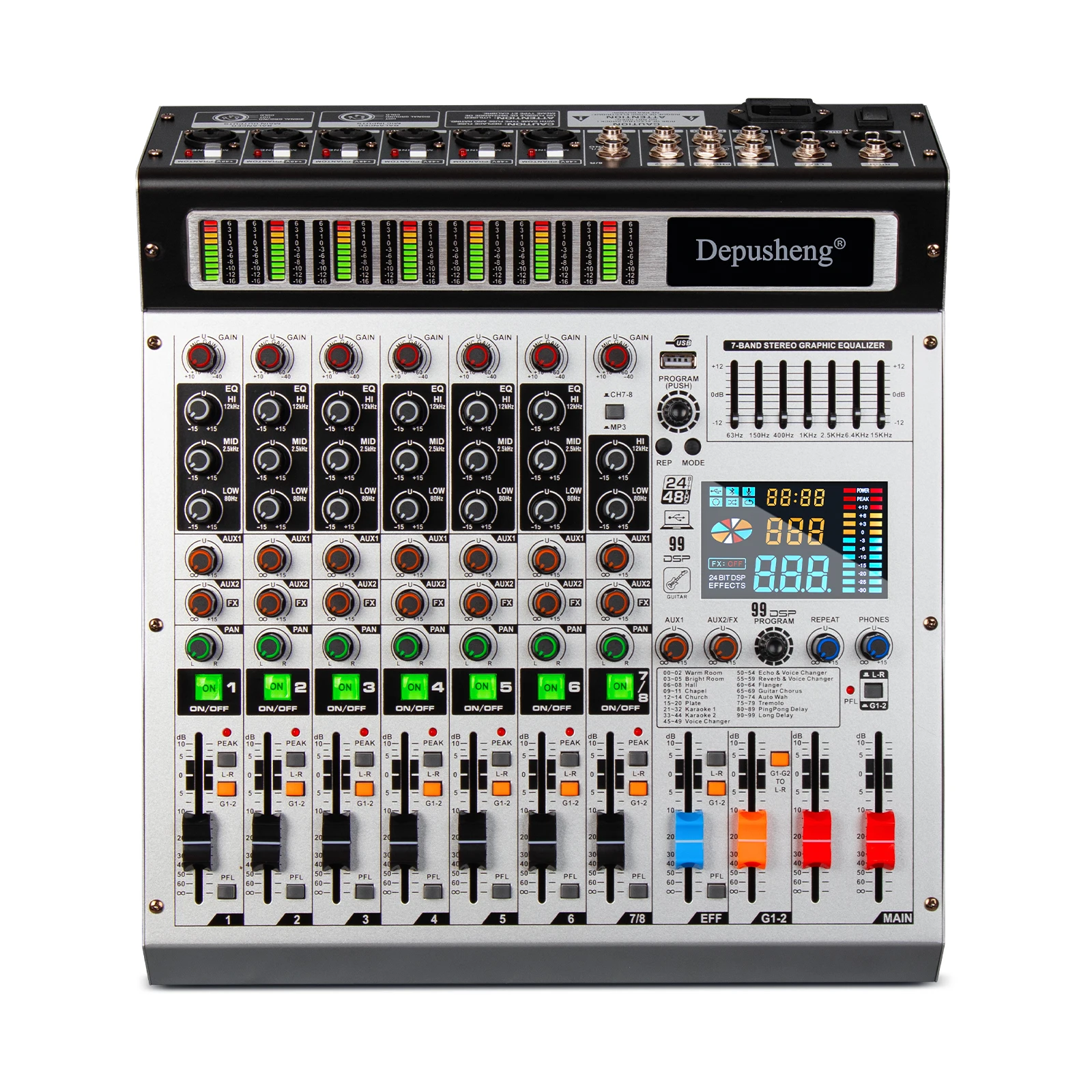 Thumbnail 2 - #31 Best DJ Systems to Buy In 2026