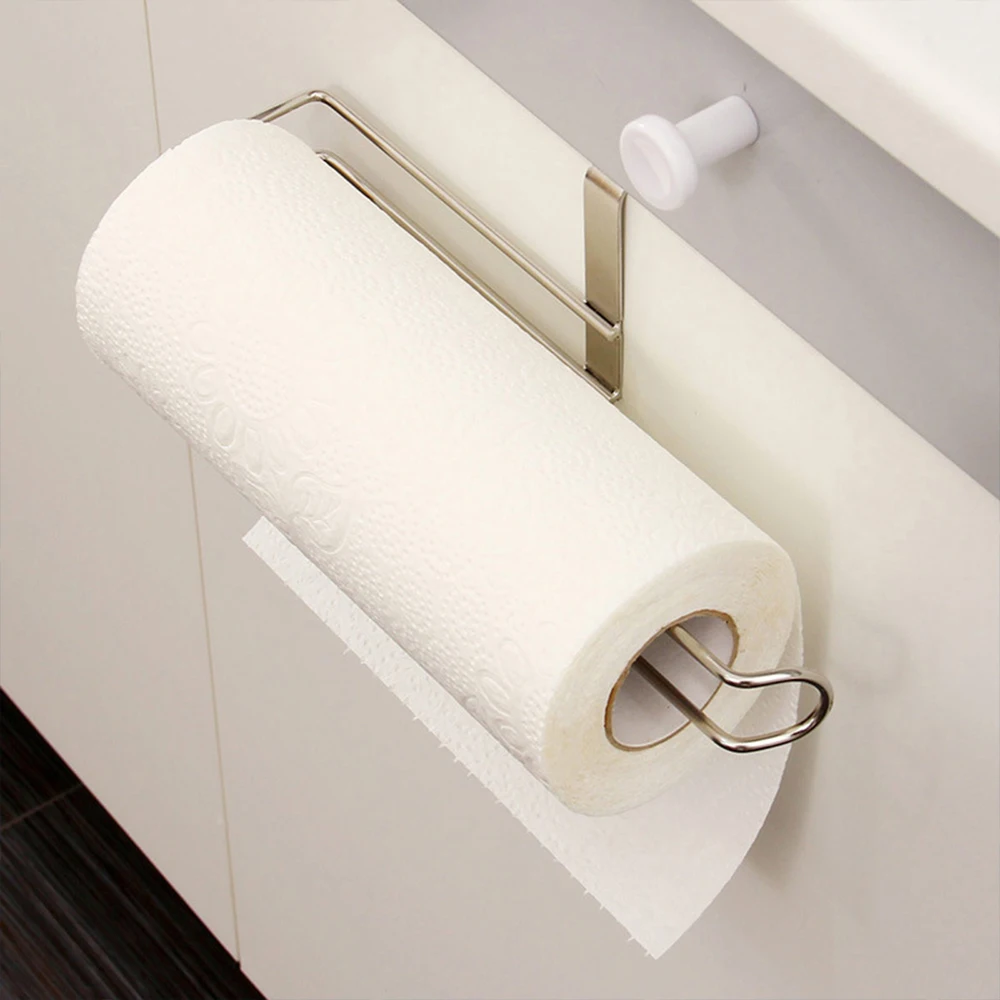Thumbnail 4 - #44 Compare Toilet Paper Holders Before You Buy