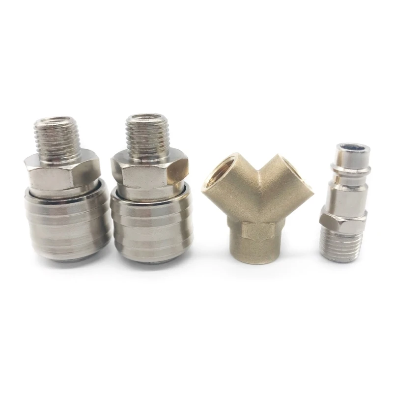 Distribuidor comprimido Durable NW 7,2 1/4AG Distribuidor comprimido Dropship