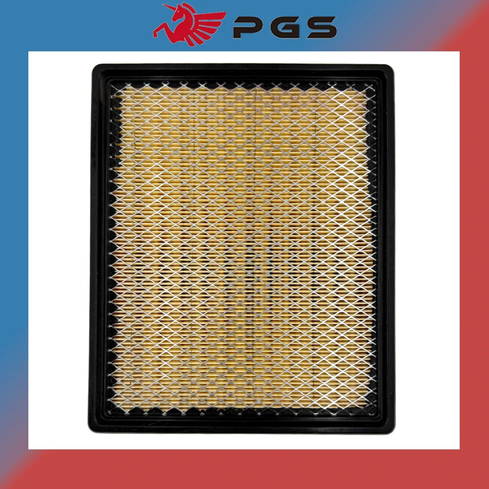 Original Air Filter LU102335 For Segway Fugleman Villain UTV Air Filtration System Replacement Parts S03-A207B00-000-02