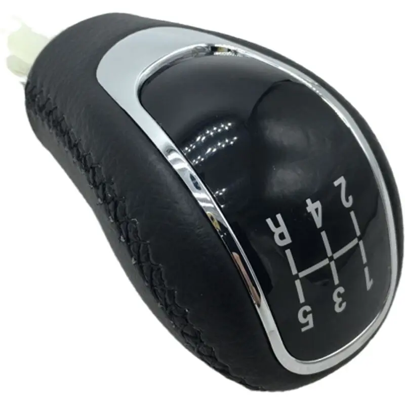 Genuine Gear Shift Knob for Chery E3/E5 Arrizo 5/7 Tiggo 3/5 Gear Shift Handle Head
