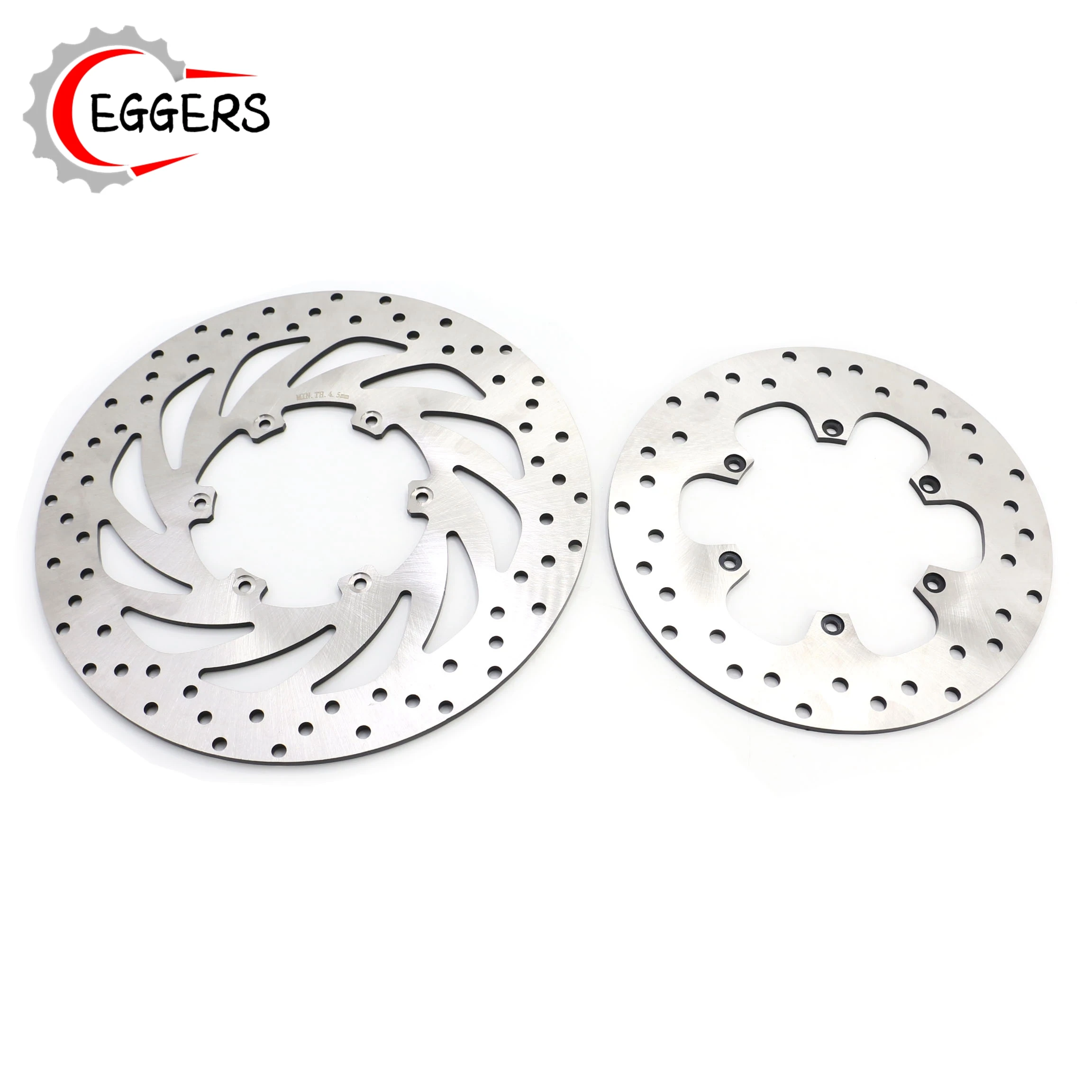 

240mm 300mm Motorcycle Front Rear Brake Disc Rotor Disk Plate For BMW F650GS 99-08 F650CS F 650 CS 00-07 F650 93-03 F800GS 08-20