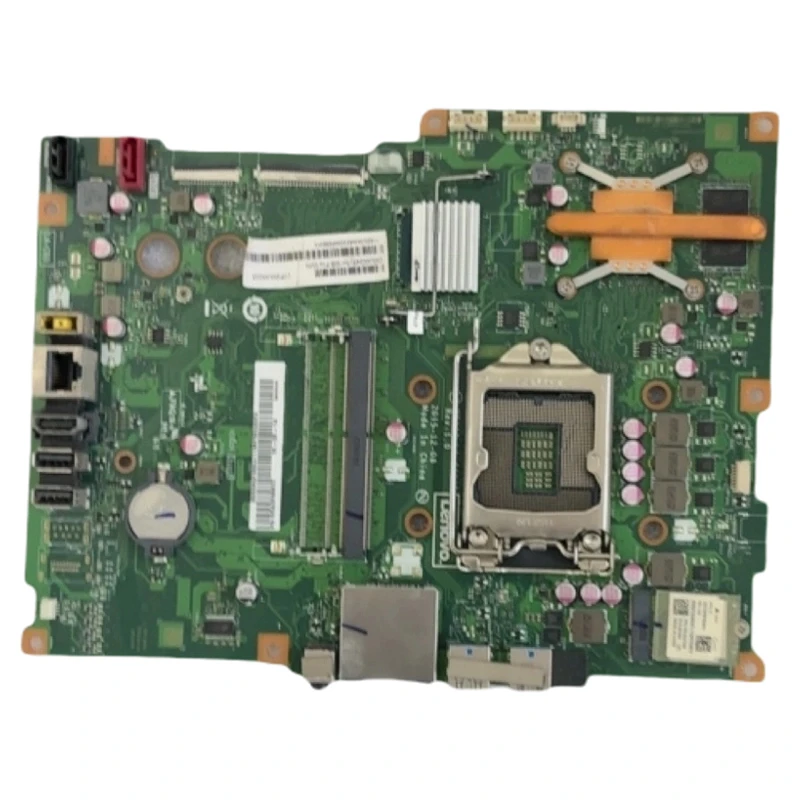 S4150 AIO 700-22ISH all-in-one motherboard LA-C931P integrated display standalone