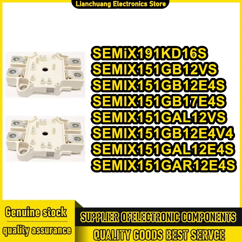 

SEMiX191KD16s SEMIX151GB12VS SEMIX151GB12E4S SEMIX151GB17E4S SEMIX151GAL12VS SEMIX151GB12E4V4 SEMIX151GAL12E4S SEMIX151GAR12E4S