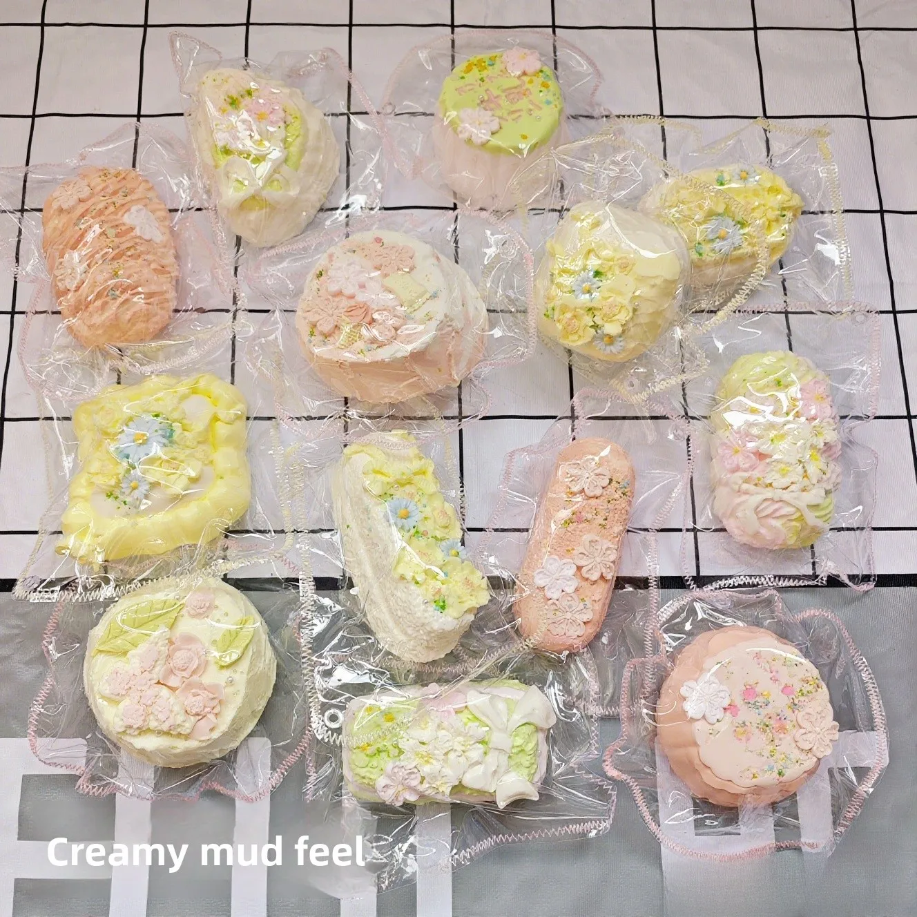 Food Ade Silicone S…