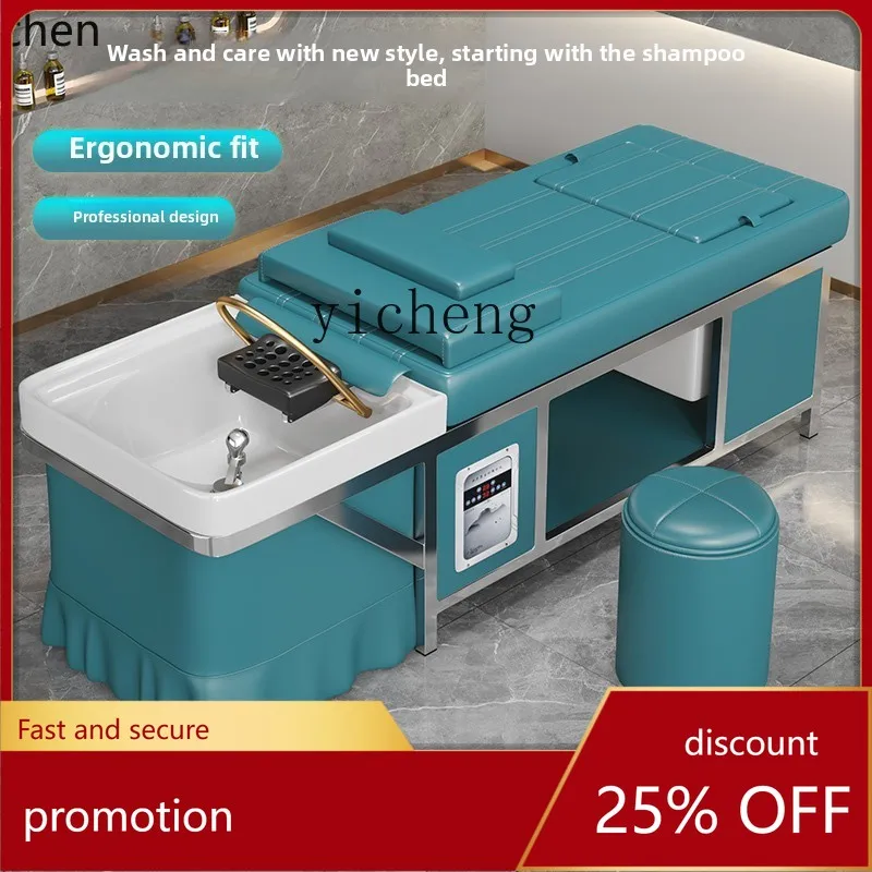 Yfy Water Storage T… - image