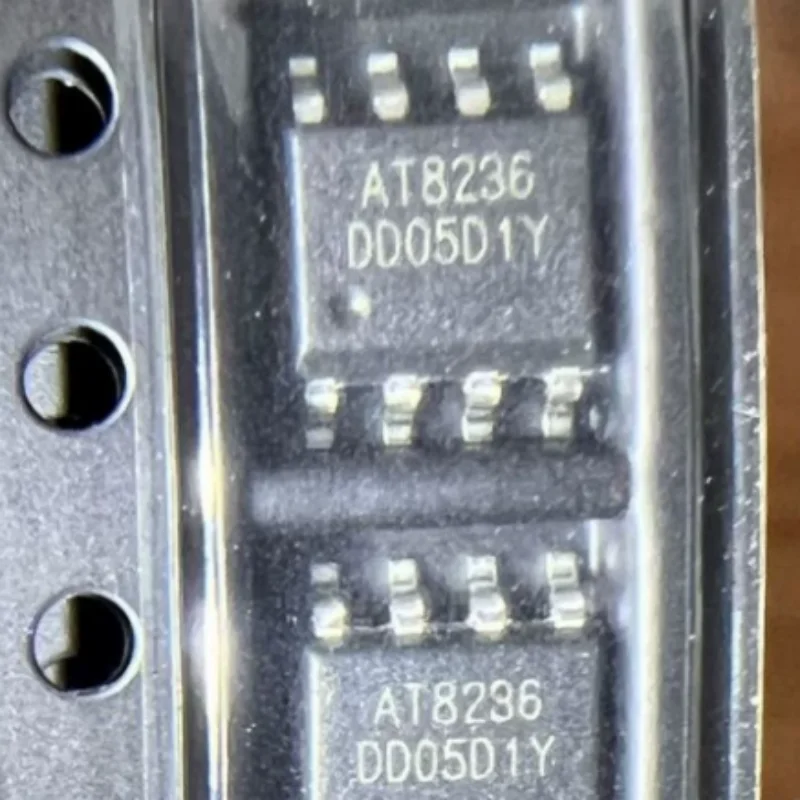 5pcs/lot AT8236 NEW Original Genuine Chip Packing 8-SOP