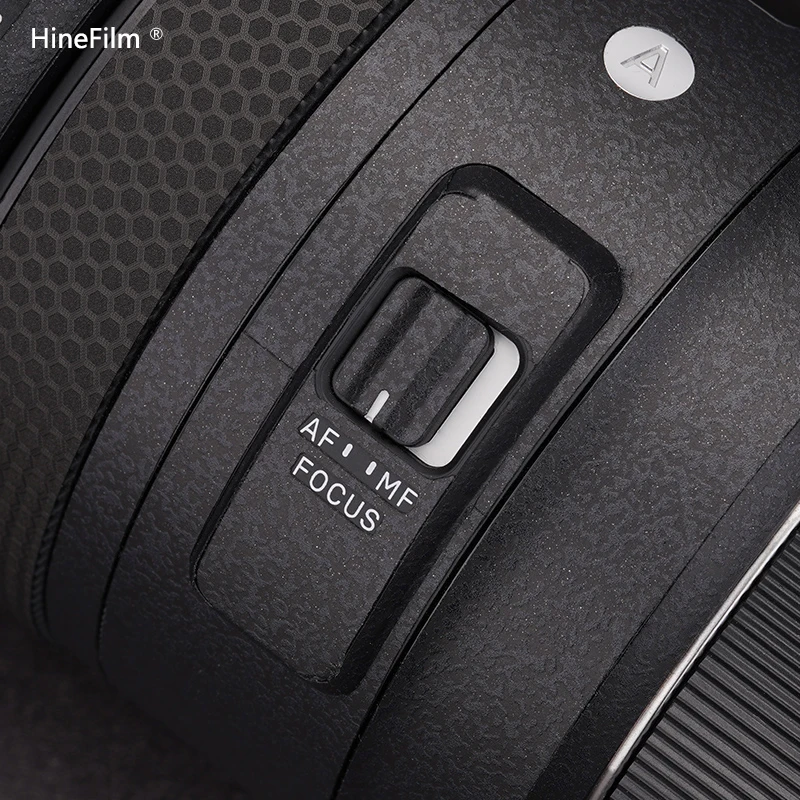 สำหรับ Sigma 30 F1.4ฟิล์มกันรอย, ฟิล์มกันรอยสำหรับผิวเลนส์30 1.4สติกเกอร์ติดเลนส์ DC F1.4 30มม.