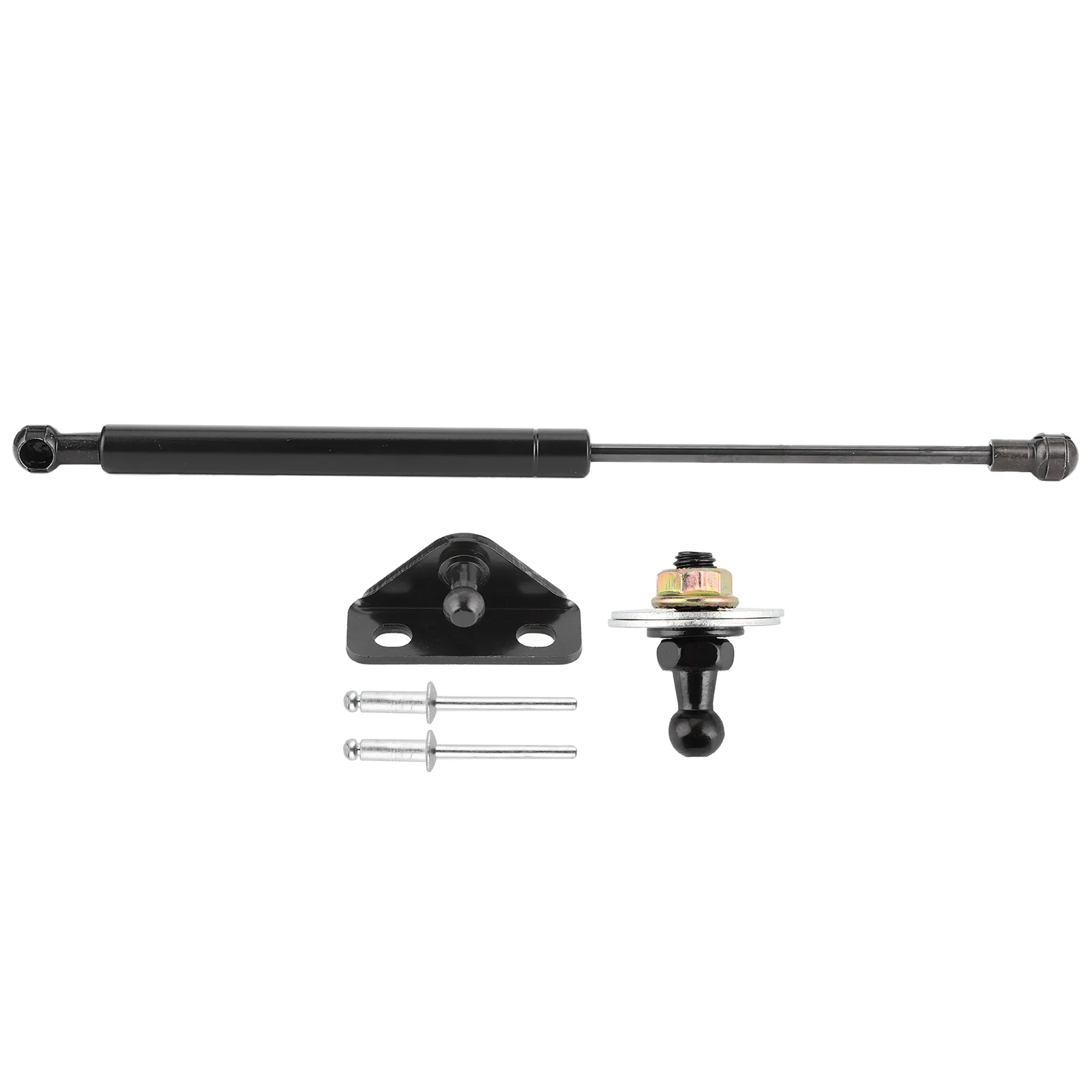 Barn Door Gas Strut Automobile Accessory Replacement Fit for Nissan Patrol Gas Strut for Nissan Patrol Small Barn Door Gas Strut