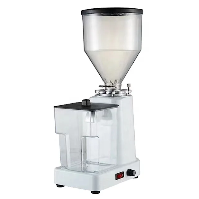 Factory Household Espresso Bean Grinder COFFEE GRINDER Single Dosing DF64