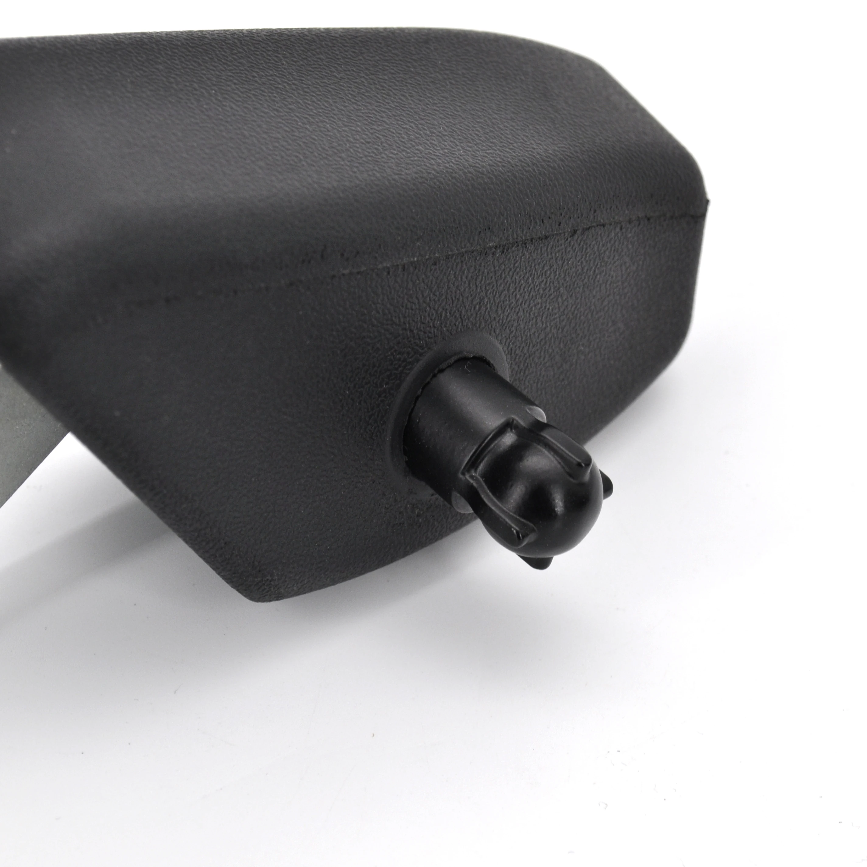 Für Honda Gold Wing GL1800 2018-2026 Panical Motorrad Beifahrer-Armlehnen Getränkehalter Trinkset Armlehnen-Montagehalterung – Detail 5