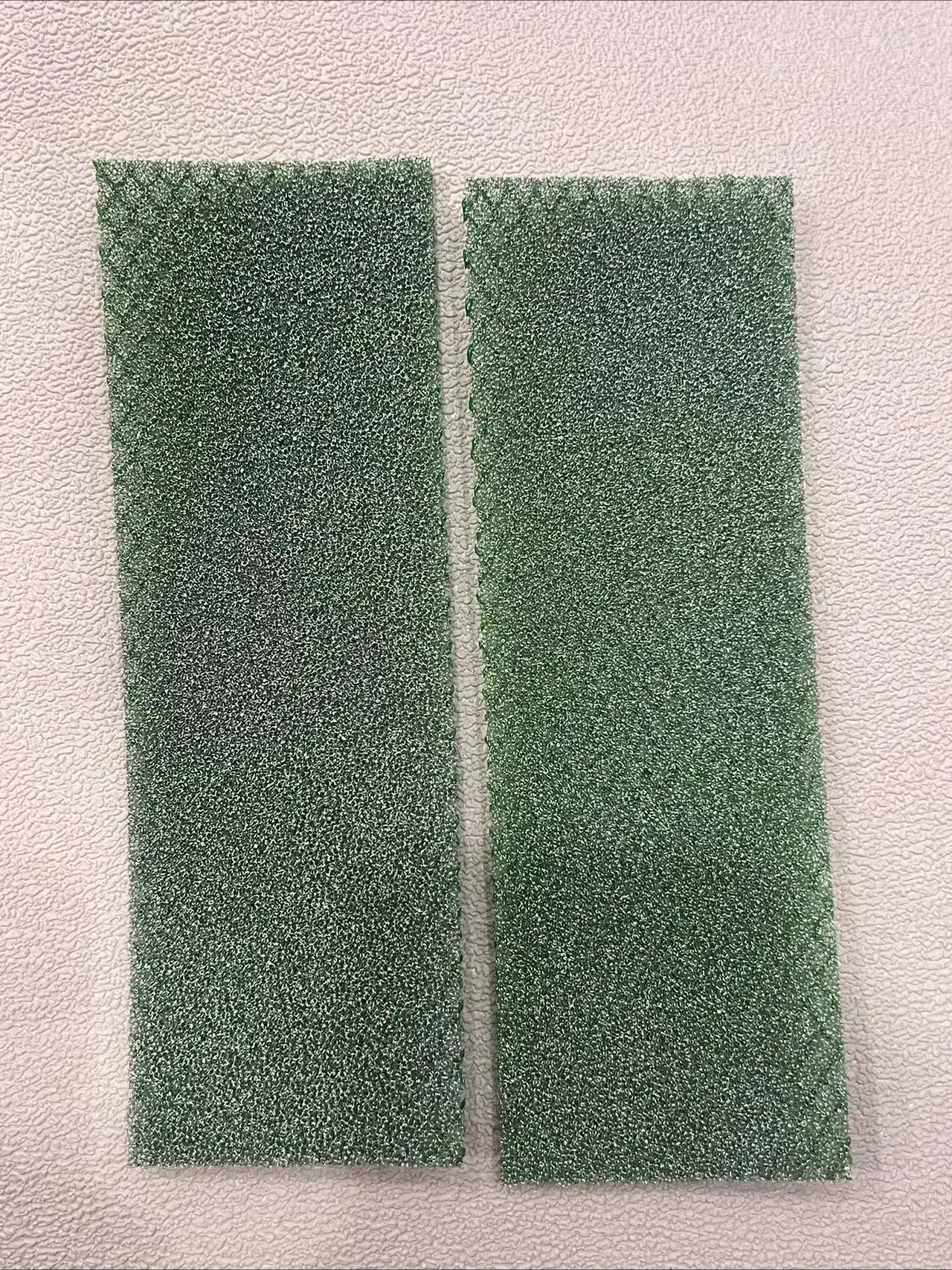 Air conditioning purification filter cotton Nano Silver Ions FOR Mitsubishi /Hisense/ Panasonic/Haier/Sharp/midea/Gree/Fujitsu