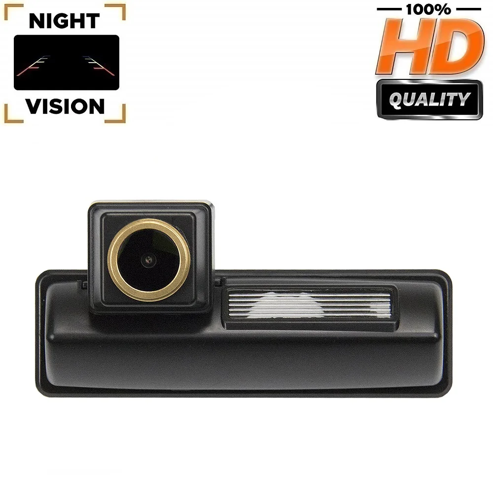 

HD 720p Rear View Camera for Toyota Vios/ Picnic/Echo Verso /Harrier /Altezza /Camry XV40 2007-2011/Prius/Lexus /Ipsum /Avensis