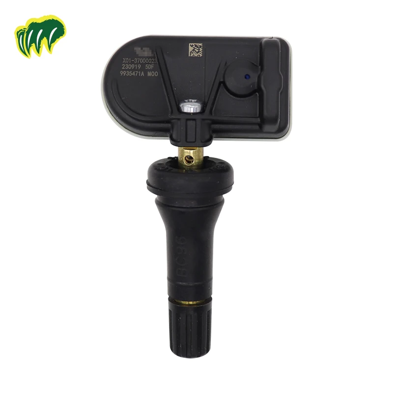 Car Tire Pressure S… - image