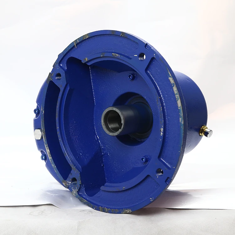 China Manufacturer Xw Series Planetary Cycloidal Pinwheel Gear Speed Reducer Gearbox For Sale