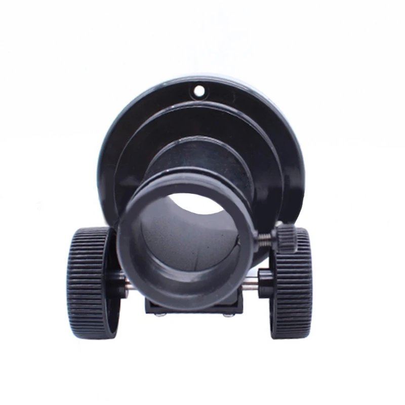 Adjustable 1.25inch Focuser DIY 160mm Reflecting Focuser for 76/114/135mm Newtonian Reflectors