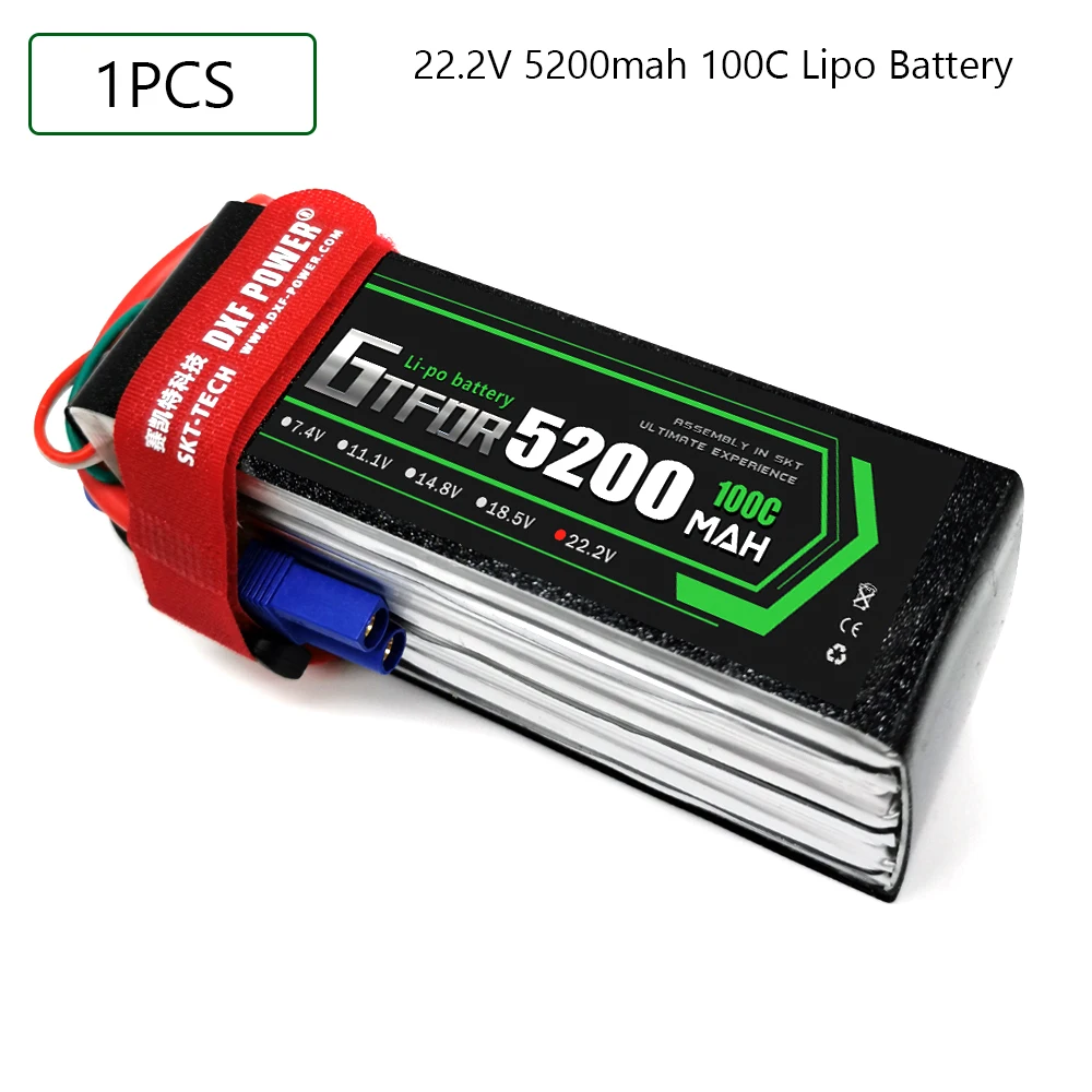 

Batteries Lipo 7.4V 11.1V 15.2V 14.8V 22.2V 2S 3S 4S 6S 5200Mah 6300Mah 6500mAh 6200mAh 6750mAh 8000mAh 7000mAh for car