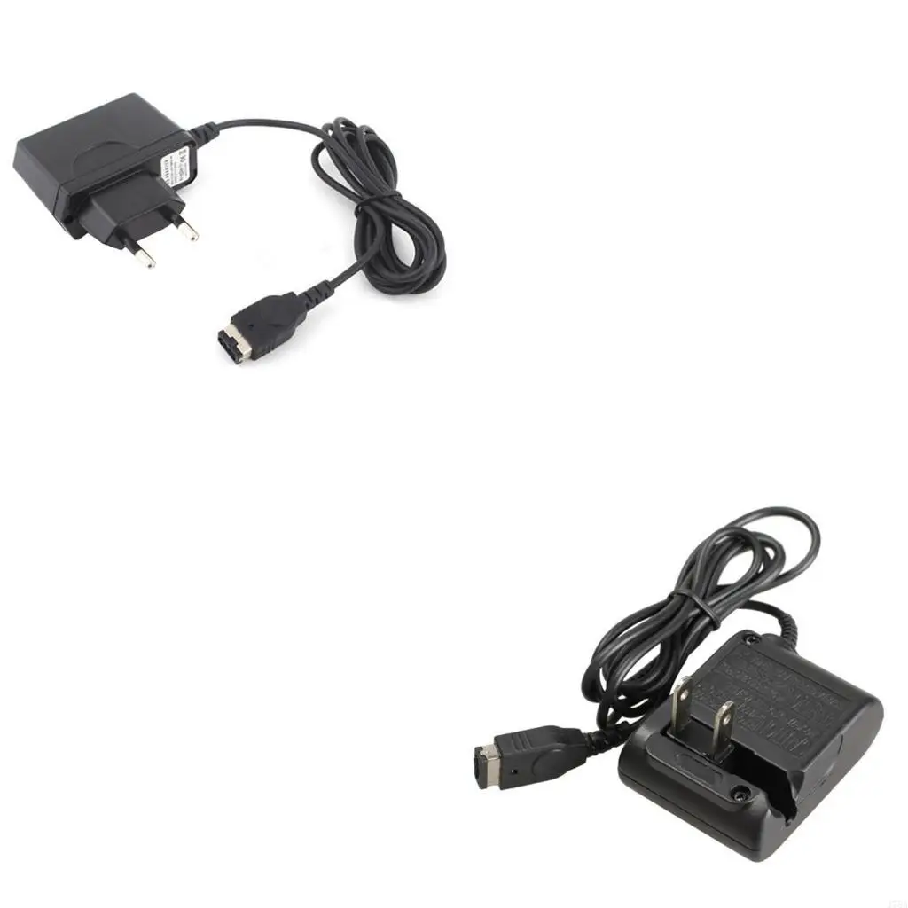 J78A Home Wall Travel AC Adapter For DS for NDS for GBA Advance
