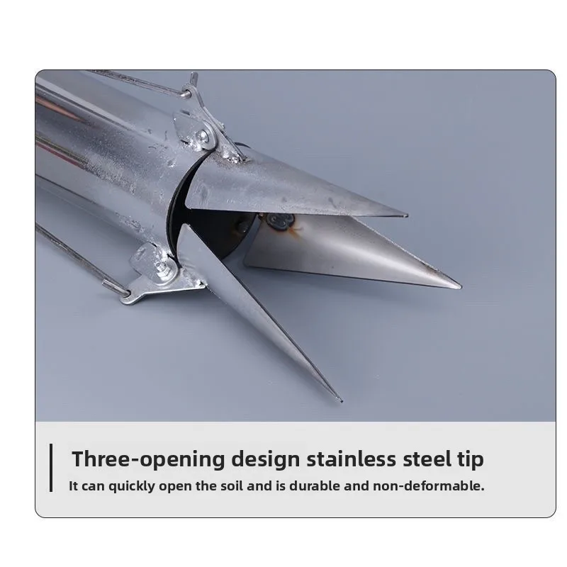 LTT Agricultural Tools Automatic Pepper Planter Vegetable Transplanter Watermelon Planter