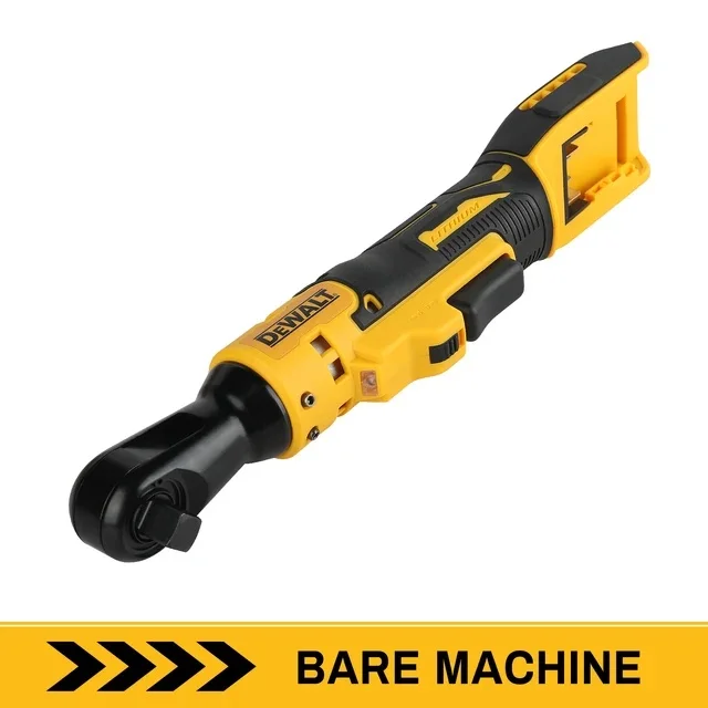 

Бесщеточный угловой гайковерт DEWALT 512 95N. Высокомоментный компактный гаечный ключ-трещотка для обслуживания автомобилей