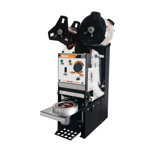 Automatic Plastic C…