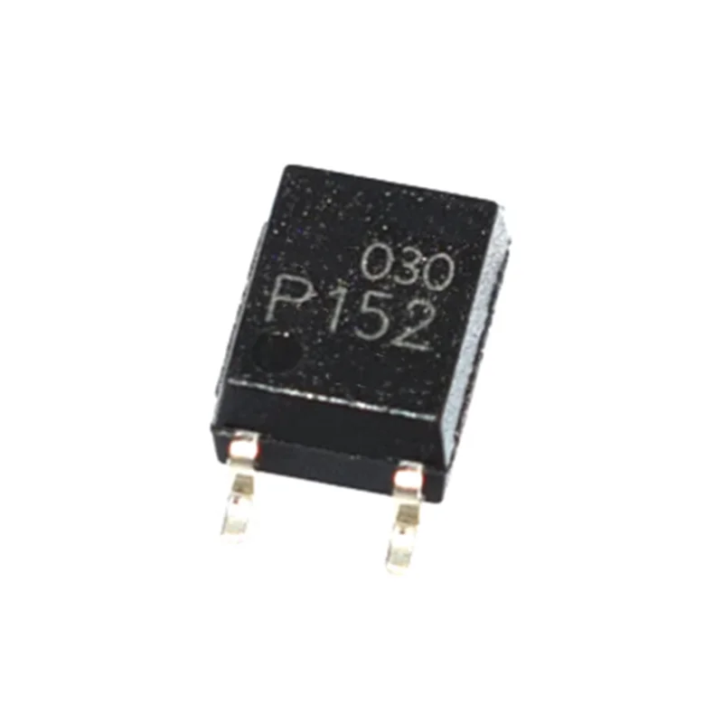 10PCS TLP109 TLP112A TLP113 TLP118 TLP152 TLP155E TLP2361 SOP-5 New In Stock