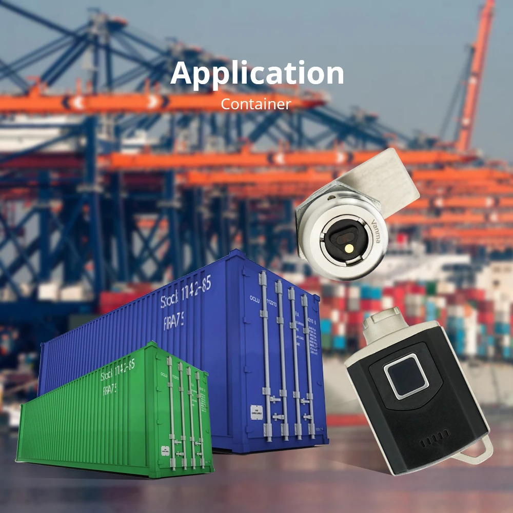 ล็อคกล่องนิรภัยแบบกลมชนิดใหม่ของบริษัท  ระบบล็อคแบบพาสซีฟ  สำหรับตู้เอทีเอ็ม