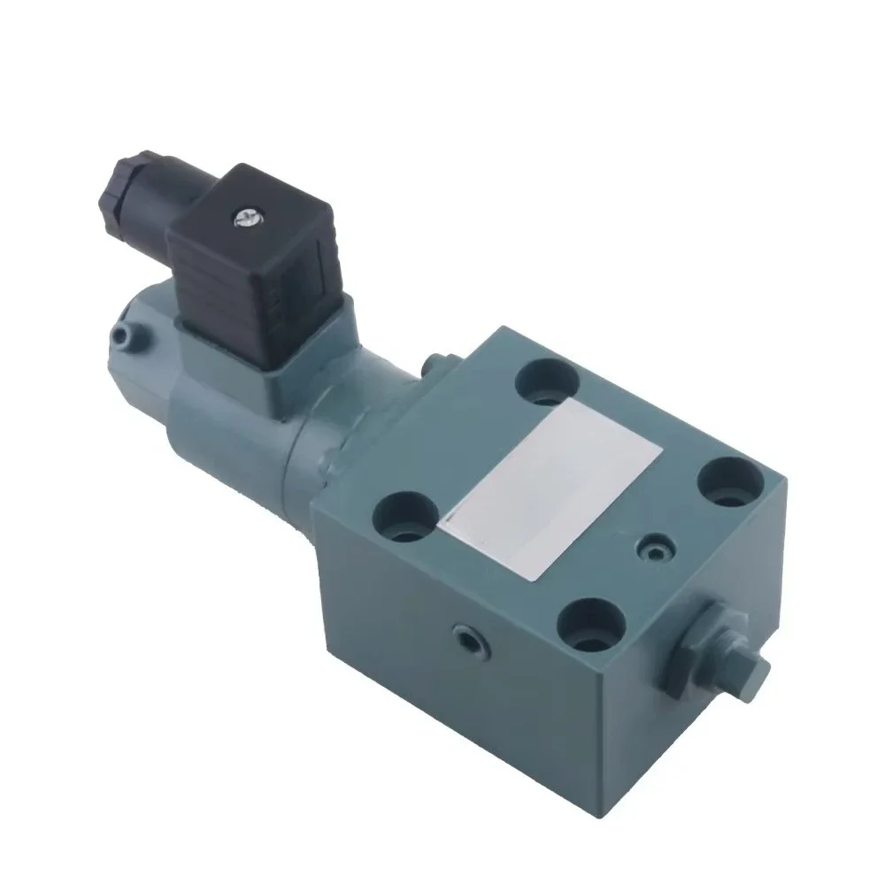 

Factory direct hydraulic valve JRP-G02-2-S-30 solenoid proportional pressure regulating valve
