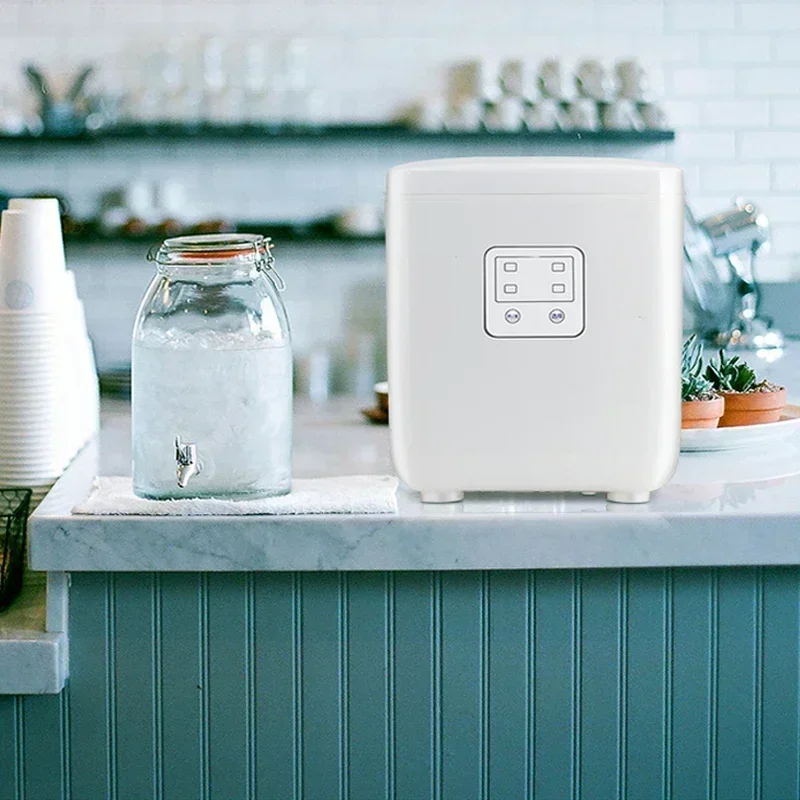 Portable 220V 15KG … - image