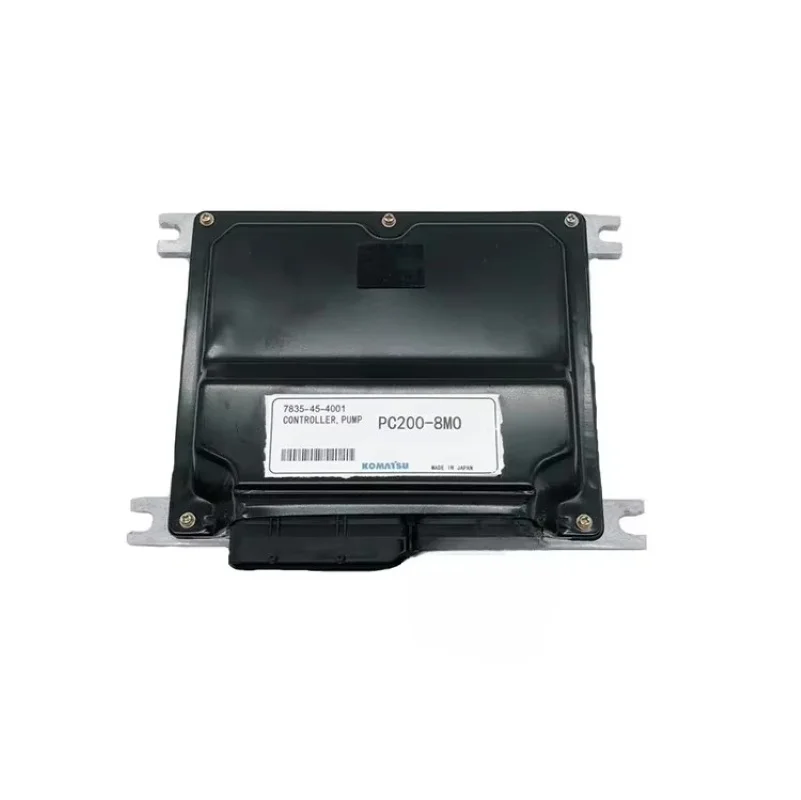 

Sell like hot cakes For Excavator Controller PC200-8MO Computer Board ECU 7835-45-4001