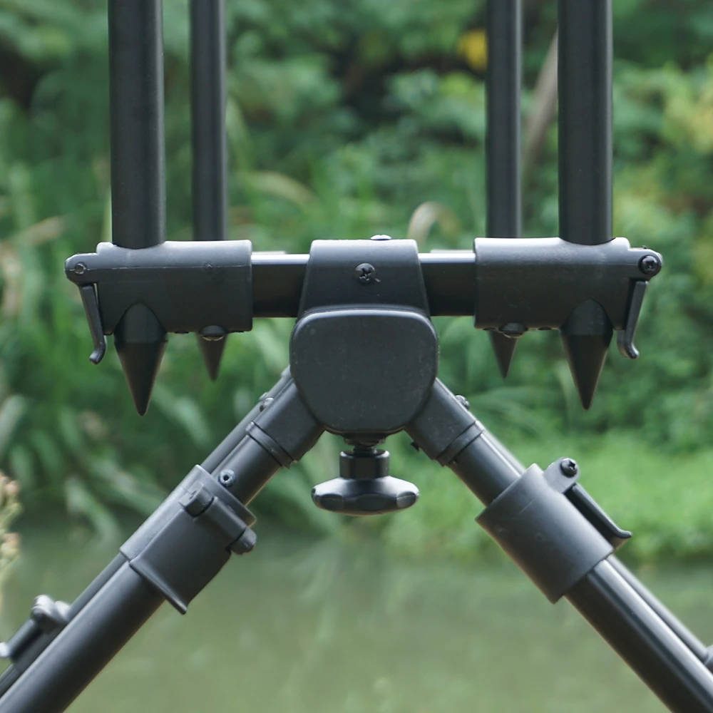 Thumbnail 4 - #70 Cheapest Fishing Rod Holders & Storage Racks Deals You Can Get