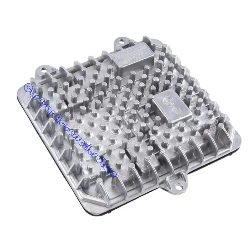 

242D Shockproof Headlight Control Module With ABS Housing for F36 F39 F45 F46 F55 F56