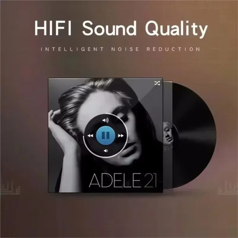 سماعات بلوتوث SP16 اللاسلكية Ture سماعات أذن لاسلكية رياضية Pro 2 HiFI ستيريو مقاومة للماء سماعة رأس TWS مع ميكروفون