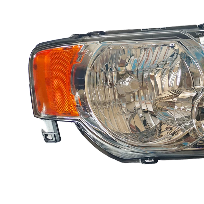 2008-2012 applied to Ford escape headlights