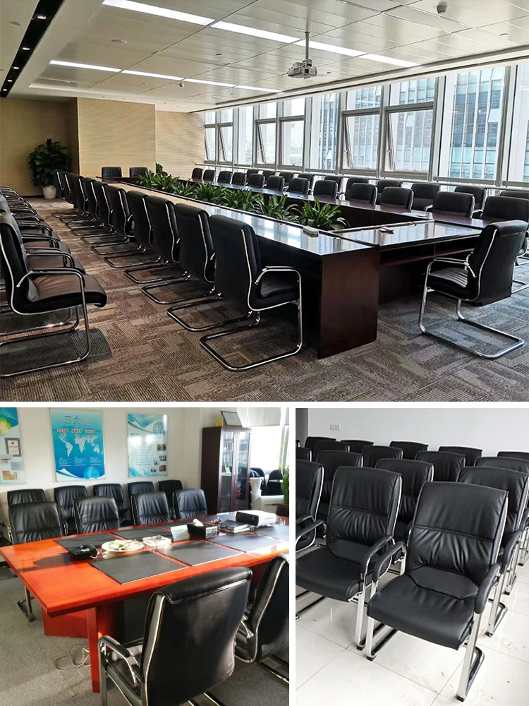 Bow chair, office, backrest, staff computer chair, conference office, swivel, mahjong, chess chair