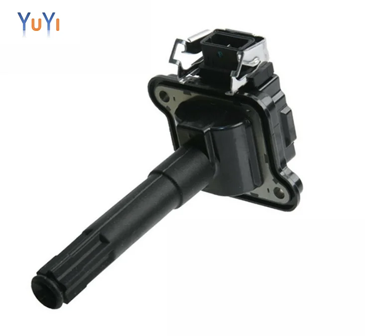 058905105 058905101 High quality Ignition Coil for VW Passat Jetta Golf Bora AUDI A3 A4 B5 A6 1.8T-110KW 2.7T Car Accessories