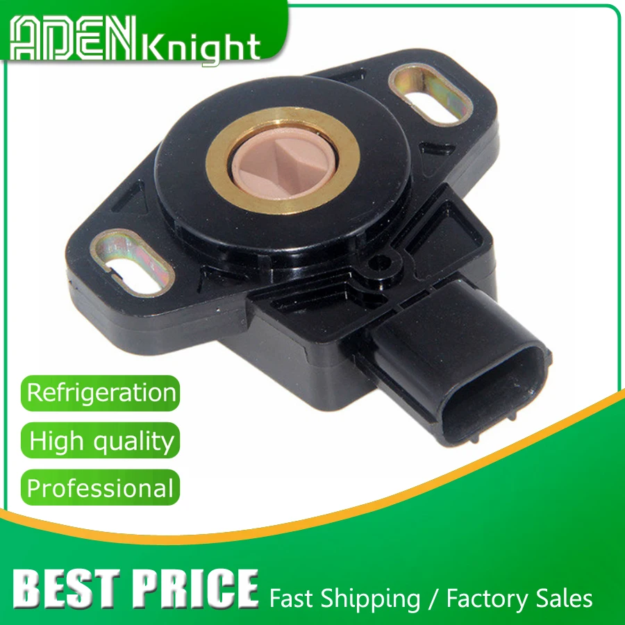 

Throttle Position Sensor For Honda Acura Accord Element 16402-RAA-A02 16402RAAA02