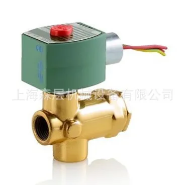 2025 Asco Solenoid … - image