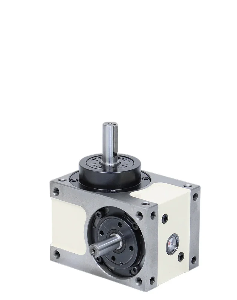 High Quality Spot High-precision Cam Splitter 45607080110140DF Flange Type Intermittent Indexing Mechanism Turntable Machine