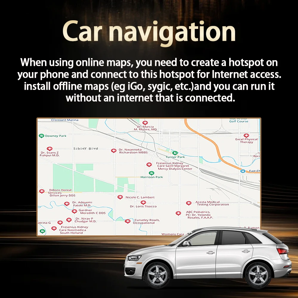 أندرويد 14 اللاسلكية Carplay أندرويد السيارات لسيارات BMW 7 سلسلة E65 E66 2005-2009 راديو السيارة مشغل فيديو نظام تحديد المواقع والملاحة 10.25 بوصة 8core