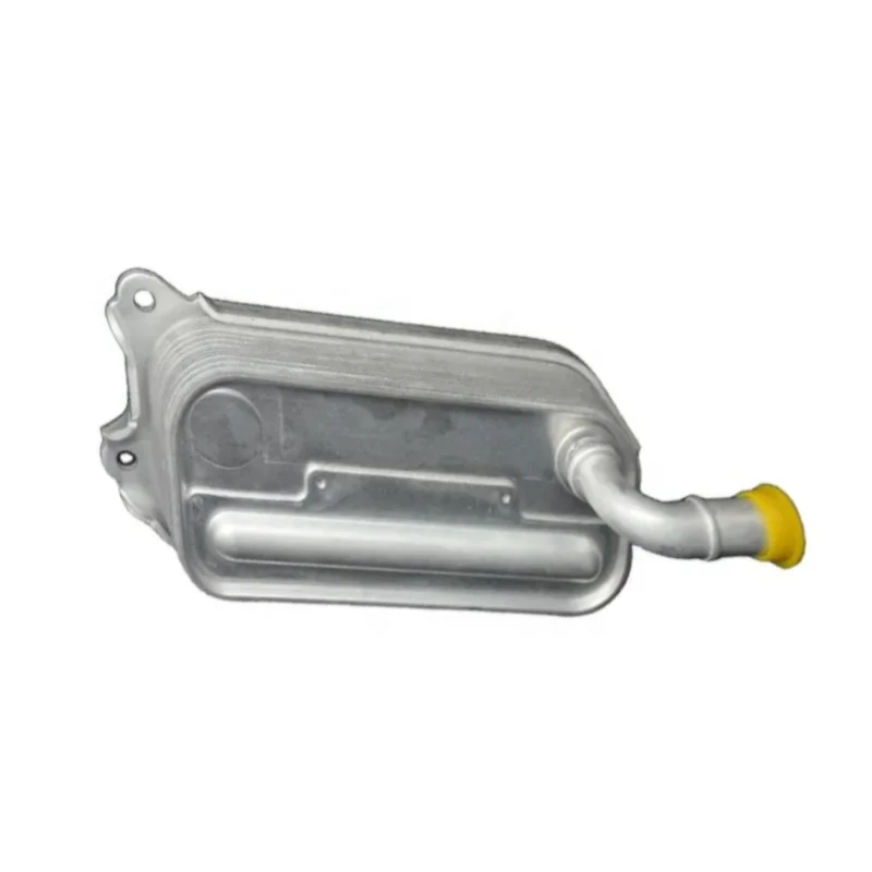

Engine Oil Cooler 15710-0R011 157100R011 for TOYOTAs AVENSIS Estate T27 LEXUS IS RAV4 2.0D 2.2D