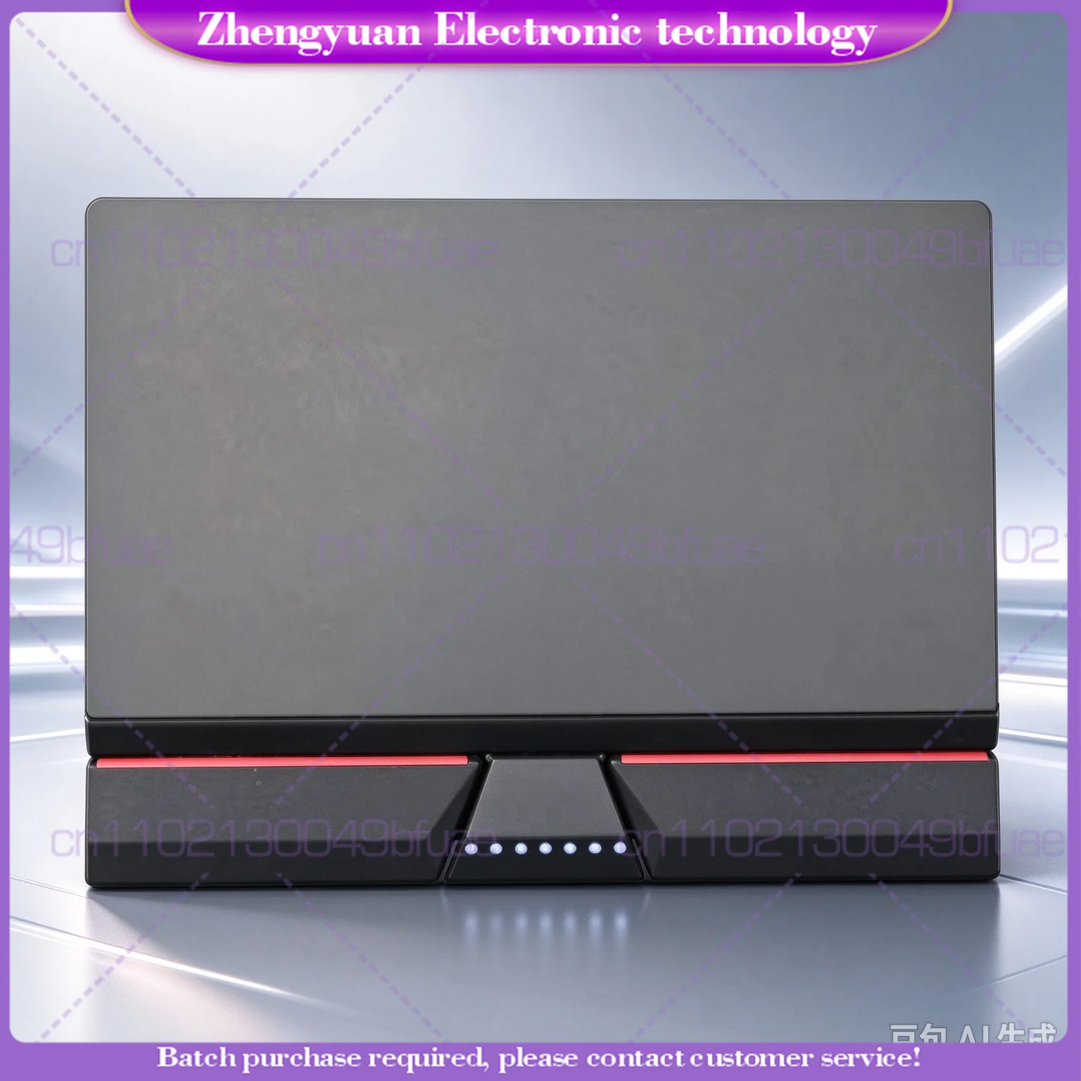 Touchpad Mouse Trackpad For Lenovo ThinkPad X1 Carbon 2014 3rd Gen 2015 Used