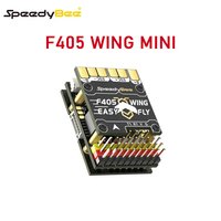 F405 WING MINI SpeedyBee Fixed Wing Flight Controller