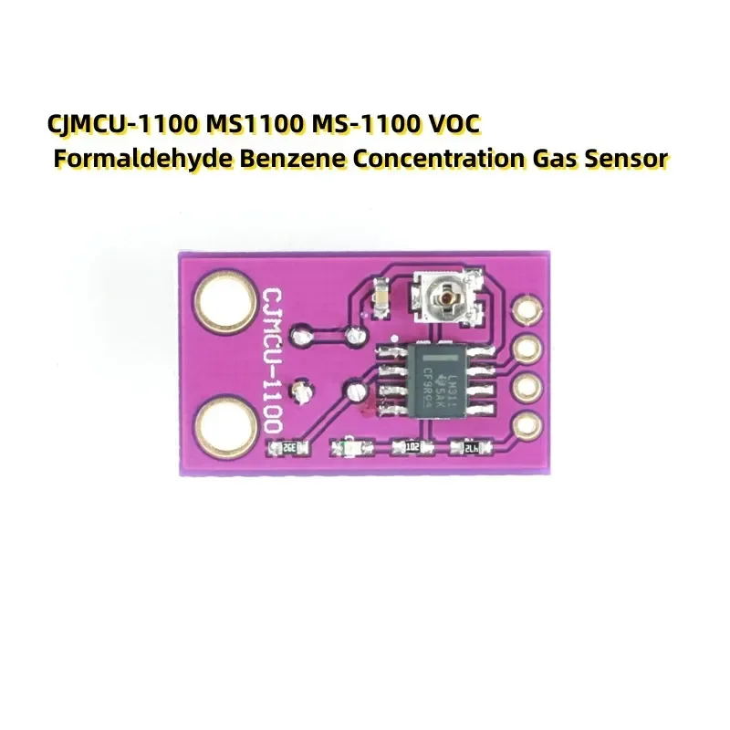 CJMCU-1100 MS1100 M…