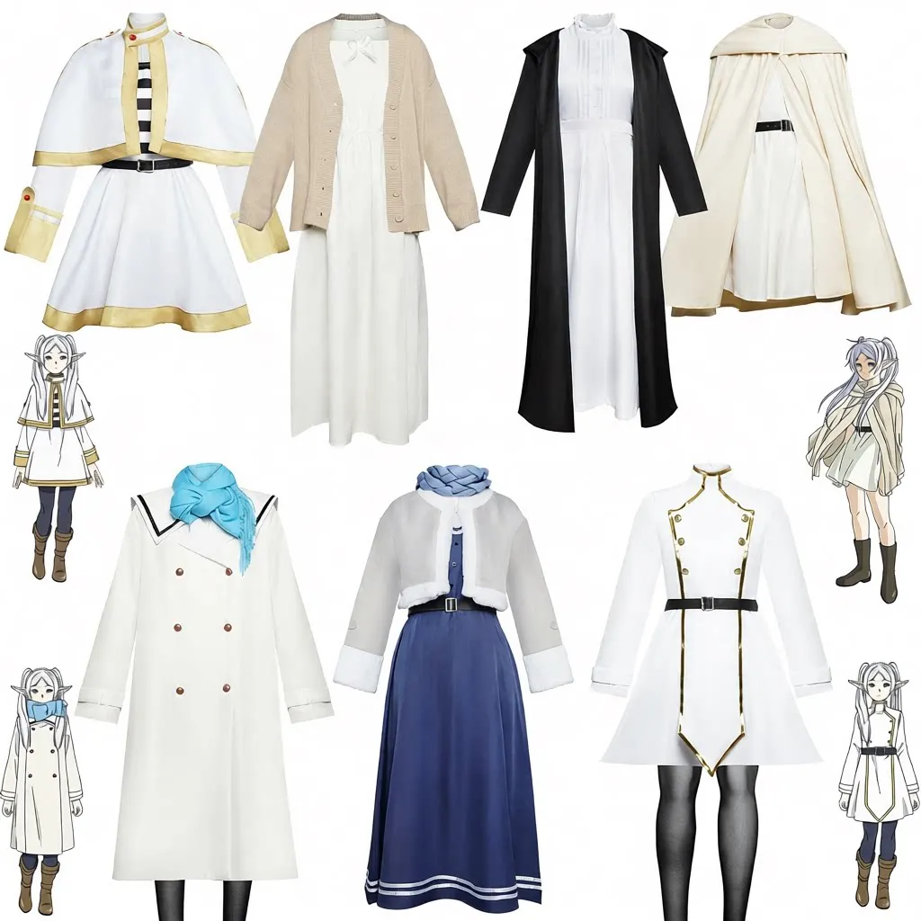 

Halloween Flierien Cosplay Costume Simel Heta Women's Traditional Clothing Stage Performance Ethnic Wear Spring 2024