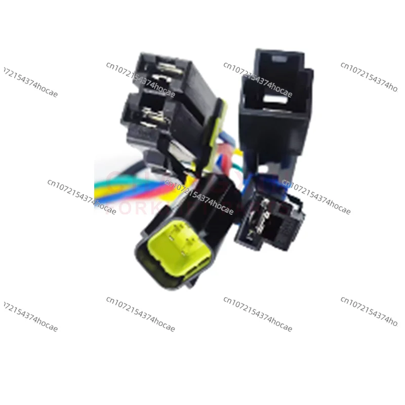 

FB15/18-72S PN 54000-20181 Forklift Spare Parts EPS Steering Controller CU103-44/EPS4850