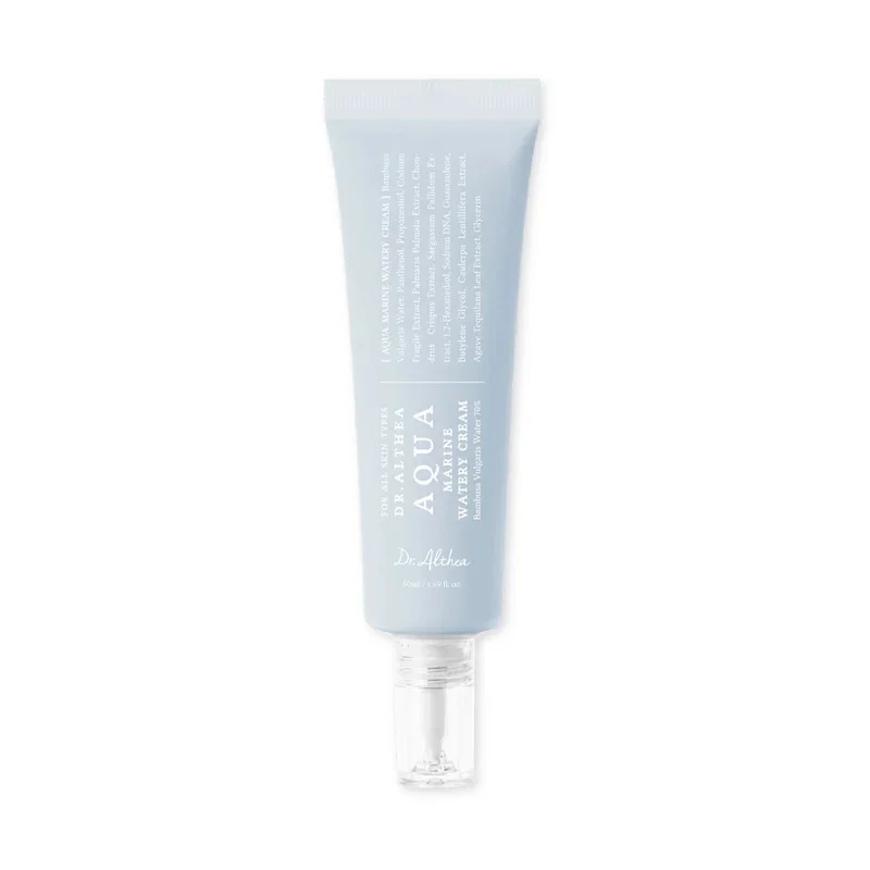 

Dr.Althea - Aqua Marine Watery Cream (50ml)