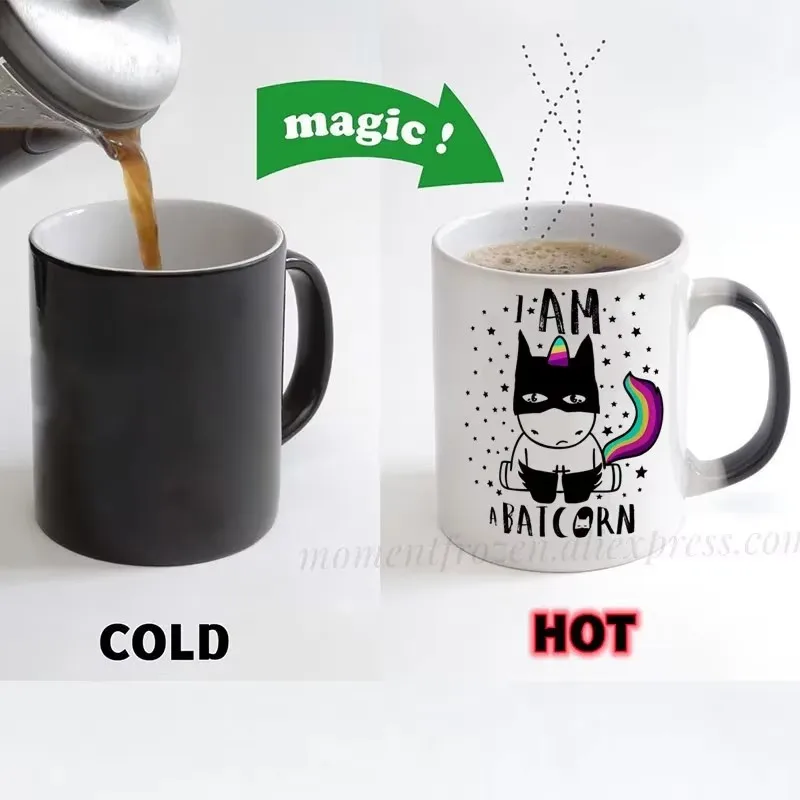 Funny Unicorn Mug, Super Hero, Mugen, Valentines Gifts, Creative Mokken, Home Decor, Novelty Tableware, Drinkware, Teaware